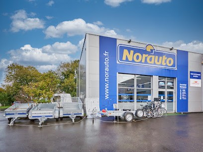 Norauto Granville, Garage Automobile à Granville