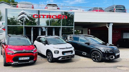 SARL Lavallée, Garage Automobile à Chalindrey