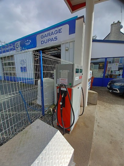 TOP GARAGE - GARAGE DUPAS, Garage Automobile à Picauville