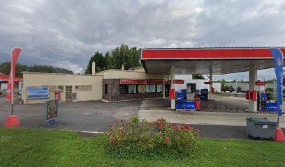 Garage Marguery, Garage Automobile à Saint-Dizier