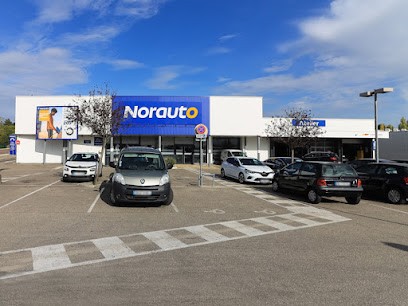 Norauto Quetigny, Garage Automobile à Quetigny