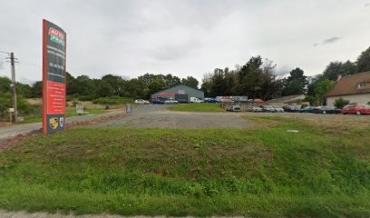Montfort Auto et Carrosserie SARL, Garage Automobile à Montfort-le-Gesnois