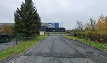 Entrepôt Norauto, Garage Automobile à Lesquin