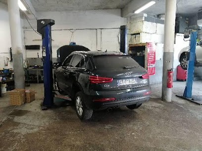 Garagedg39, Garage Automobile à Saint-Claude