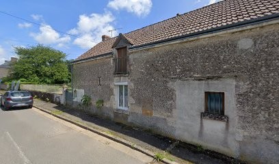 Garage Radigue, Garage Automobile à Briou