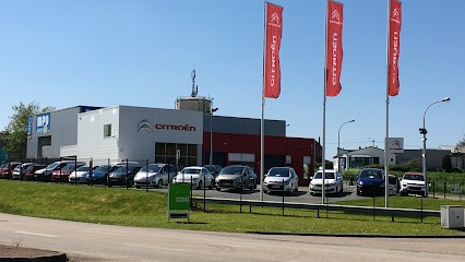 Franqueville Auto - Citroën, Garage Automobile à Franqueville-Saint-Pierre