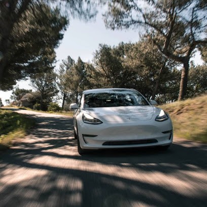 TEA : Transports Énergies Avenir, Garage Automobile à Tarascon
