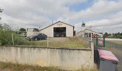 Garage Beauchef Alexandre, Garage Automobile à Cosne-Cours-sur-Loire