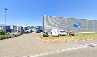 Garage Auto Espale, Garage Automobile à Sausheim