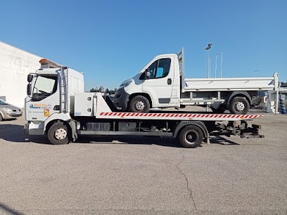 Pelissier Dépannages, Garage Automobile à Orange
