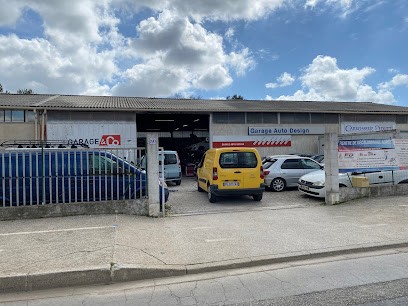 Garage Auto Design, Garage Automobile à Castries