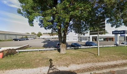 JAGUAR At SERVICE MÂCON, Garage Automobile à Sancé