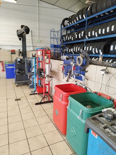 E.Leclerc Auto, Garage Automobile à Lesparre-Médoc