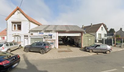 Contact Auto, Garage Automobile à Fressenneville