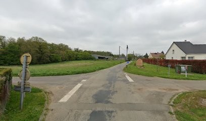 So.c.r.a.m, Garage Automobile à Sylvains-Lès-Moulins