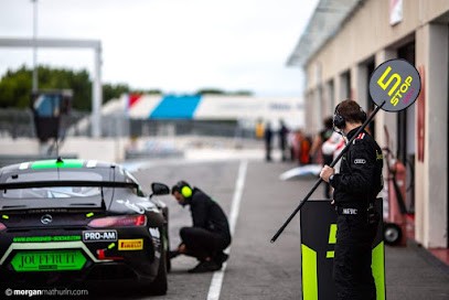 JSA Auto-Sport, Garage Automobile à Six-Fours-les-Plages