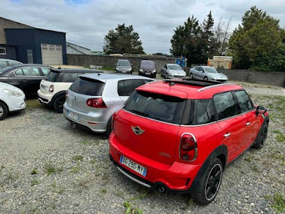 GARAGE COCAJ, Garage Automobile à Laval