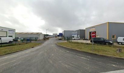 Marc Olivier, Garage Automobile à La Tremblade