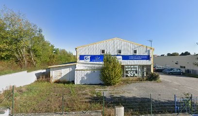 Scuderia Saint Jacques - Garage Fiat, Garage Automobile à Longueil-Annel