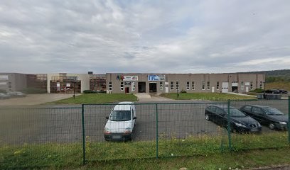 Néo Méca SAS, Garage Automobile à Neufchâteau