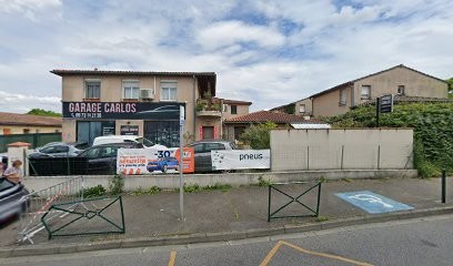 1,2,3 AutoService, Garage Automobile à Saint-Geniès-Bellevue