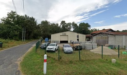 JCM AUTO SERVICE, Garage Automobile à Marions