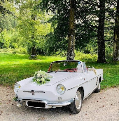 Atelier Esprit Vintage, Garage Automobile à Oye-Plage