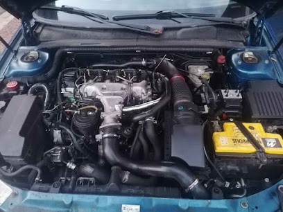 Garage LGRD automobiles, Garage Automobile à Ervillers