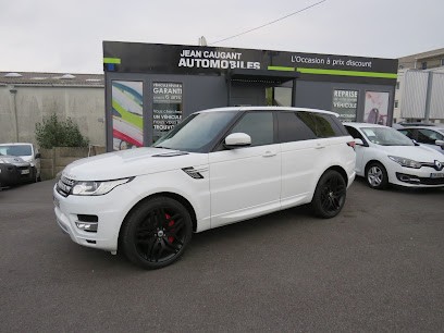Jean Caugant Automobiles, Garage Automobile à Saint-Nazaire