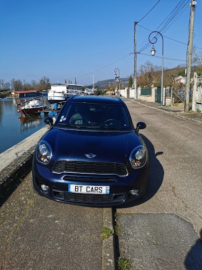 BT CARS, Garage Automobile à Limay