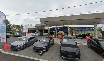 Paugoy Edwige, Garage Automobile à Chémery