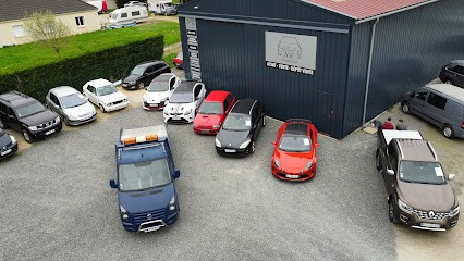 NB automobiles, Garage Automobile à Méreau