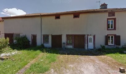 Atelier TTM, Garage Automobile à Hadol