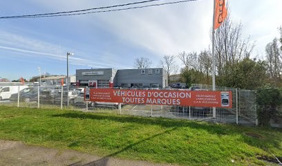 Réparateur Audi Service Tonnay-Charente C.A.R., Garage Automobile à Tonnay-Charente