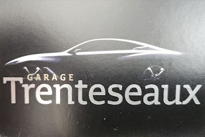 GARAGE TRENTESEAUX, Garage Automobile à Gespunsart