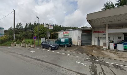 AUTO SERVICE, Garage Automobile à Colpo