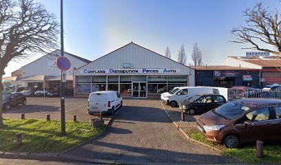 Mia Autos, Garage Automobile à Conflans-Sainte-Honorine