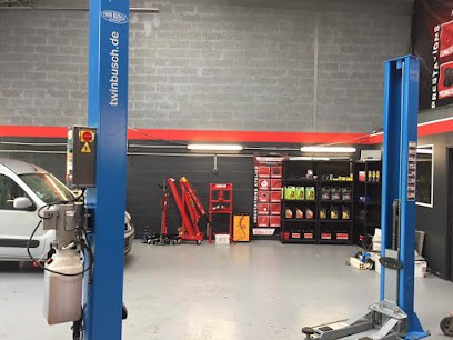 Garage _ De Vernouillet, Garage Automobile à Vernouillet