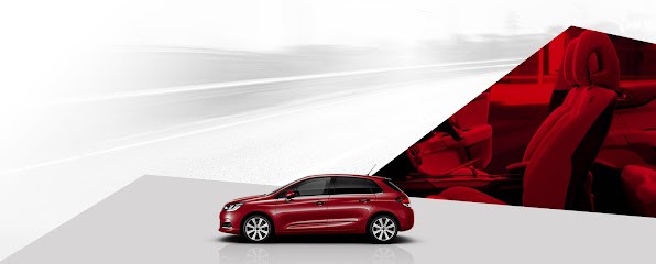 GARAGE LENFANT - Citroën, Garage Automobile à Plaisance