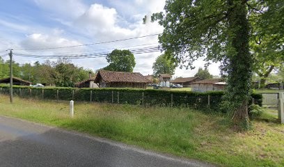 Garage du rond, Garage Automobile à Geloux