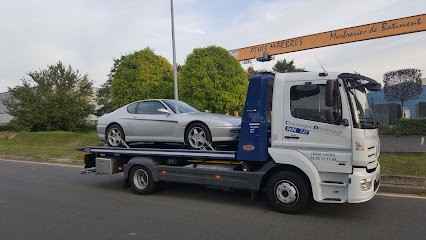 Atelier Arés, Garage Automobile à Grigny
