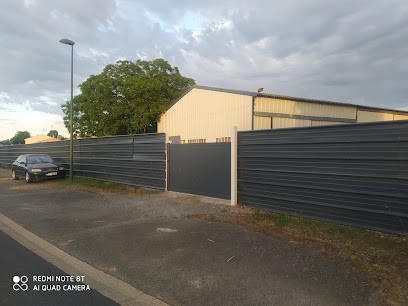 Marqu'auto, Garage Automobile à Moutiers-sur-le-Lay