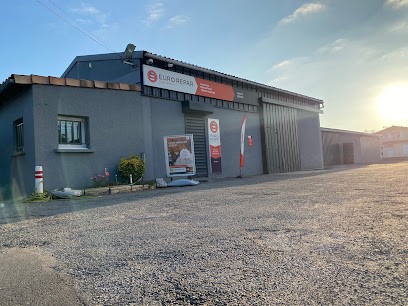 Eurorepar Garage Esteves, Garage Automobile à Cugnaux