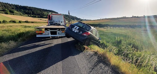 Garage Pons Eurorepar Car Service, Garage Automobile à Grandrieu