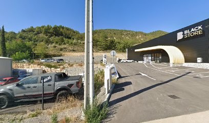 AUTO EVASION Toyota, Garage Automobile à Barcelonnette
