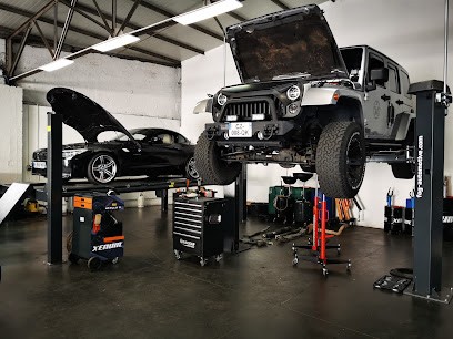 Vidange boîte de vitesse automatique Rocket Garage, Garage Automobile au Bouscat