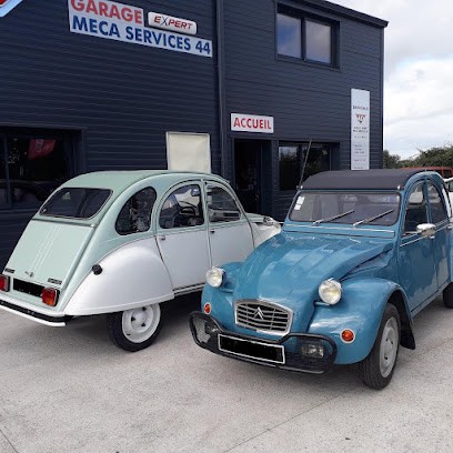 STAFF AUTO - GARAGE MECA SERVICES 44, Garage Automobile à Saint-André-des-Eaux