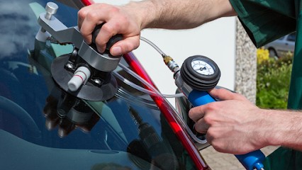 Illico Pare-brise - Maddyson Garage Automobile 🚗 Réparation Automobile - Gujan Mestras, Garage Automobile à Gujan-Mestras