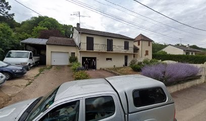 Asmeca 54, Garage Automobile à Bouxières-aux-Chênes