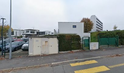 Color Concept, Garage Automobile à La Chapelle-sur-Erdre